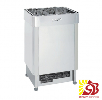 Elektriskās pirtskrāsnis- Harvia Senator Combi T7C