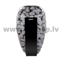 Harvia Spirit SP90E 9,0 kW WIFI black