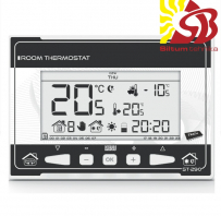 TECH Istabas termostats EU-290v3