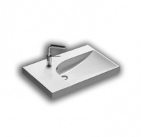 HATRIA GRANDANGOLO izlietne 75 cm