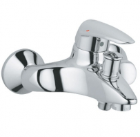 GROHE vannas maisītaji Eurodisk, hroms