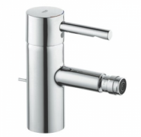 GROHE bide maisītāji Essence ar pārplūdes garnitūru