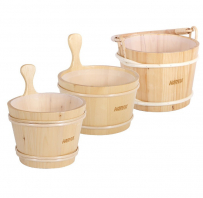 Harvia koka spainis ar pl.kruzi 7l