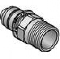 UPONOR PAV 25x3/4 a.v.