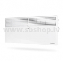 MD Elektriskais radiators TF-MH-25, 2500W, IP24, TERMOFOL