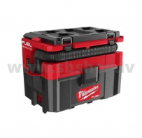 IN Putekļu sūcējs sausai/mitrai sūkšanai M18 FPOVCL-0, akumulators, PACKOUT, Milwaukee