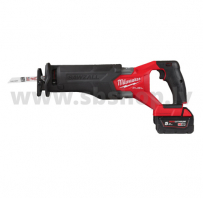 IN Akumulatora zobenzāģis M18 FSZ-0 Milwaukee