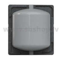 Akumulācijas tvertne REFLEX Storatherm Mini V25, 25L, vert.