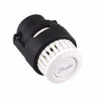 DANFOSS radiatoru termogalvas RTD 3120 ar aizsargierīci AKCIJA