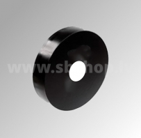 Siltumtrases SINGLE noslēggals 200/90 TERENDIS