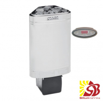 Elektriskā pirtskrāsns- Harvia Delta D36EE 3.6kW