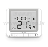 Programmējami termostati SALUS RT520