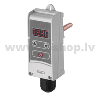 EMOS Termostats digitāls iegremdējams P5686