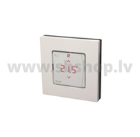 Danfoss Link/Icon istabas termostats ar displeju, bezvadu, virsapmetuma