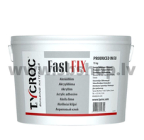 TYCROC Fast FIX akrila līme, 3kg