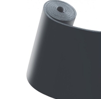 Kaučuka paklājs pašlīmējošais 8mm (pakā 1.5x25m)K-FLEX SP