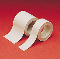 PVC pārklājuma lente 0.15x50mm (20m)