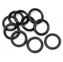 Gumijas gredzens 13x16mm