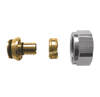 Euroconus d20x2.8 plastm.