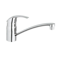 GROHE virtuves maisītājs Eurosmart hroms