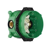 HANSGROHE iebūvējamā daļa IBOX 3/4