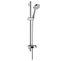 HANSGROH Maisītāji RAINDANCE S100 AIR 3-jet/ UNICA