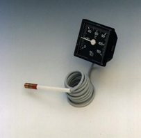 ATMOS termometrs katlam 0-120