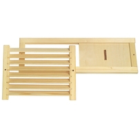 Harvia ventilacijas ventilis