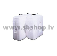 Degvielas tvertne COMPACT 1000L ROTH