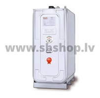 Degvielas tvertne ROTH 2000L, standarta