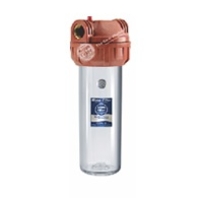 AQUA FILTER filtru korpusi karstajam ūdenim F10NN2PC