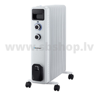 BLAUPUNKT eļļas radiators HOR501