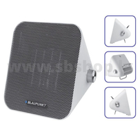 BLAUPUNKT siltā gaisa ventilators FHM501