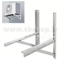 Kronšteins-kājas kondicionētājam SP510 400kg kompl.