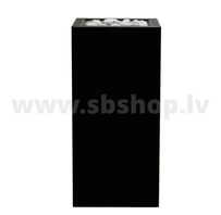Huum CORE Black 6kW pirts krāsniņa