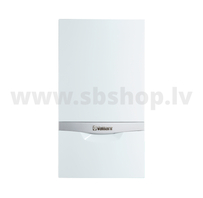 VAILLANT Kondensācijas gāzes katls ecoTECplus VU OE 1206/5-5 120kW, ar boilera pieslēgumu