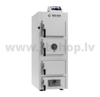 Sokol SEM-OPTI 23 kW malkas apkures katls