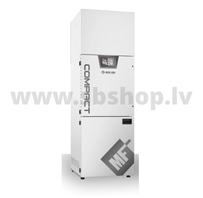 Granulu katls COMPACT 10kW