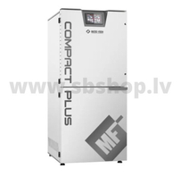 Granulu katls COMPACT PLUS 8kW