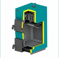 Malkas apkures katli CENTROMETAL EKO CK-P 40