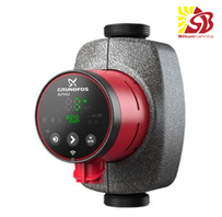 Grundfos cirkulācijas sūkņi ALPHA3 25-60 130mm