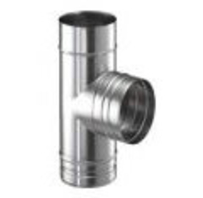 Schiede PPL Trejgabals 90° d130