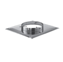 Schiedel PPL ventilējamas noslēgplāksnes 180/200 45*45cm