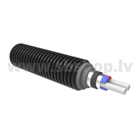 Ecoflex VIP Thermo Twin 2x63x5.8/200