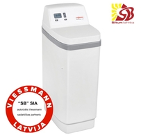 Viessmann Aquahome 17-N ūdens mīkstināšanas iekārta