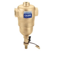 Pašattīrošs filtrs CALEFFI  1