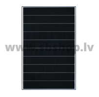Elektriskais saules panelis VIESSMAN 405W VITOVOLT 300