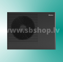 VAILLANT Siltumsūkņa gaiss-ūdens ārējais bloks aroTHERM Pro VWL 75/7.1 A 7kW 230V