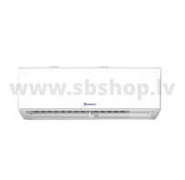 Nordis Nova siltumsūknis gaiss- gaiss 3,51/3,8kW, R32, -25C*