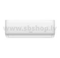 Nordis Orion Evo siltumsūknis gaiss- gaiss 2.6/3,3kW, R32, -25C*